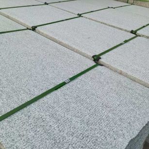 呼和浩特 芝麻白斧剁面