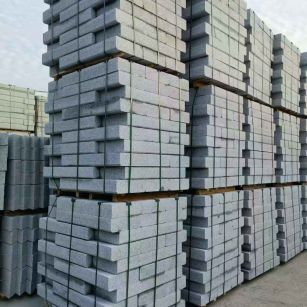 呼和浩特 路沿石（路侧石），颜色一致，尺寸标准