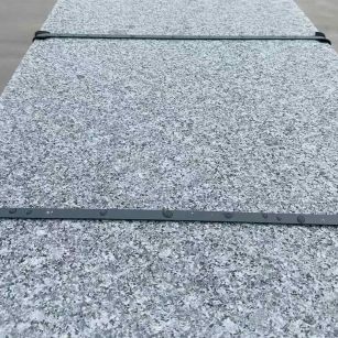 呼和浩特 芝麻黑火烧面毛板，条板，半成品
