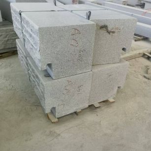 呼和浩特 整石坐凳打包