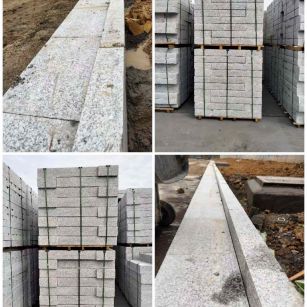 呼和浩特 芙蓉白路沿石，性价比之王