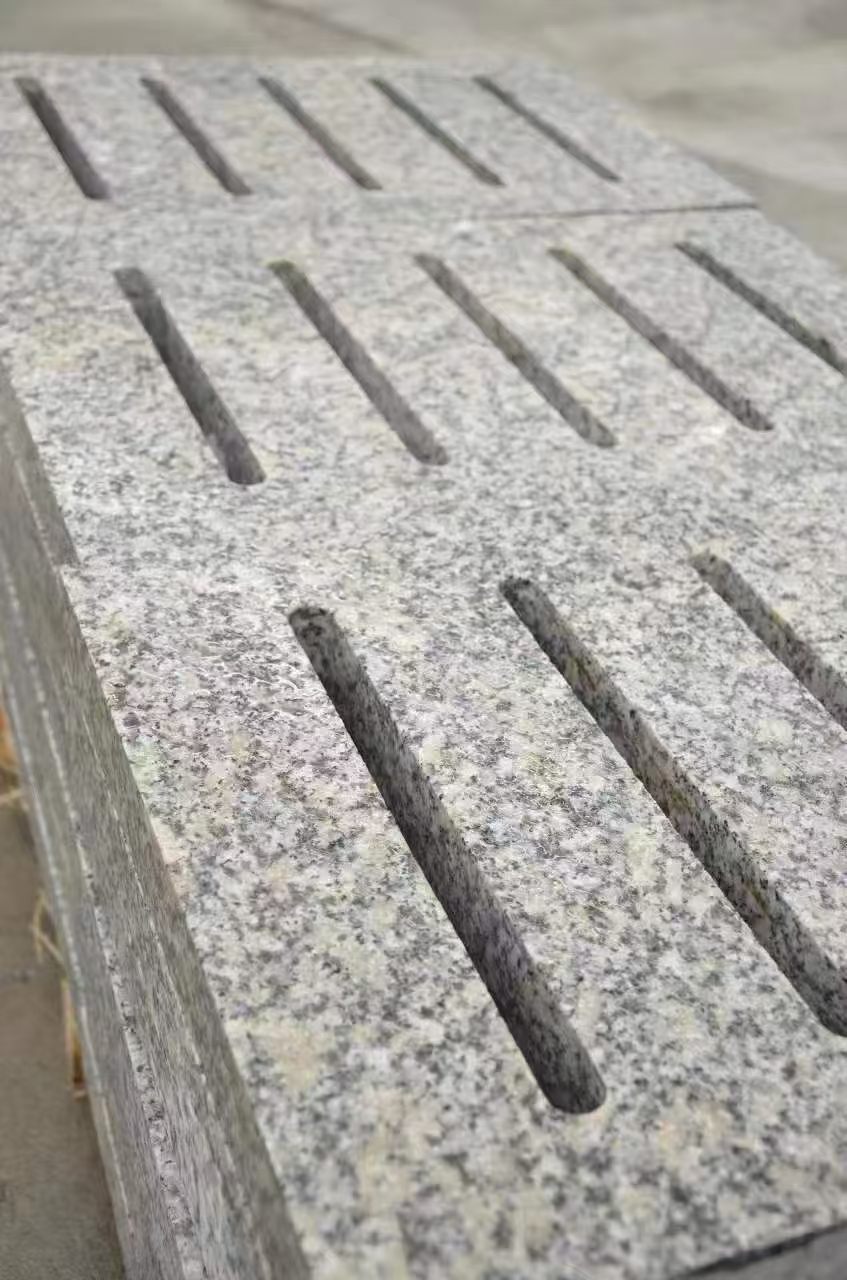 呼和浩特芙蓉白水沟盖板