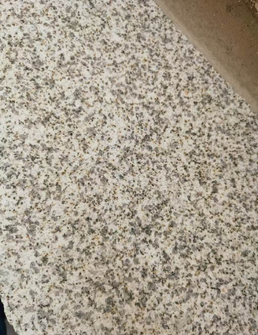 呼和浩特 黄金麻中黄光面
