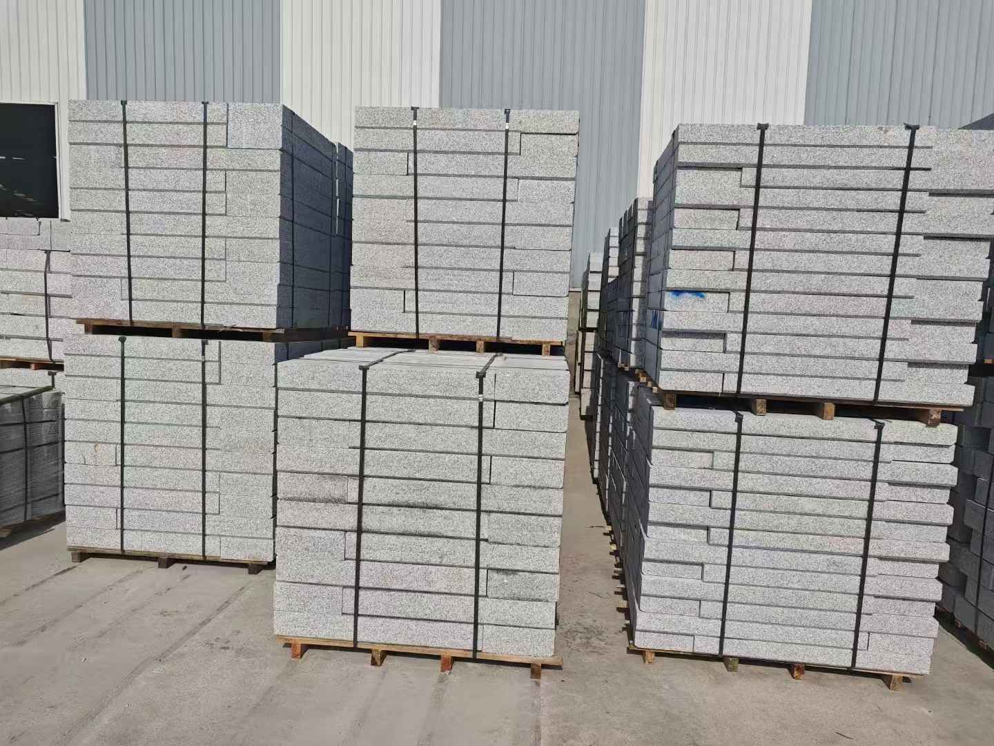 呼和浩特 芙蓉白路沿石，价格便宜