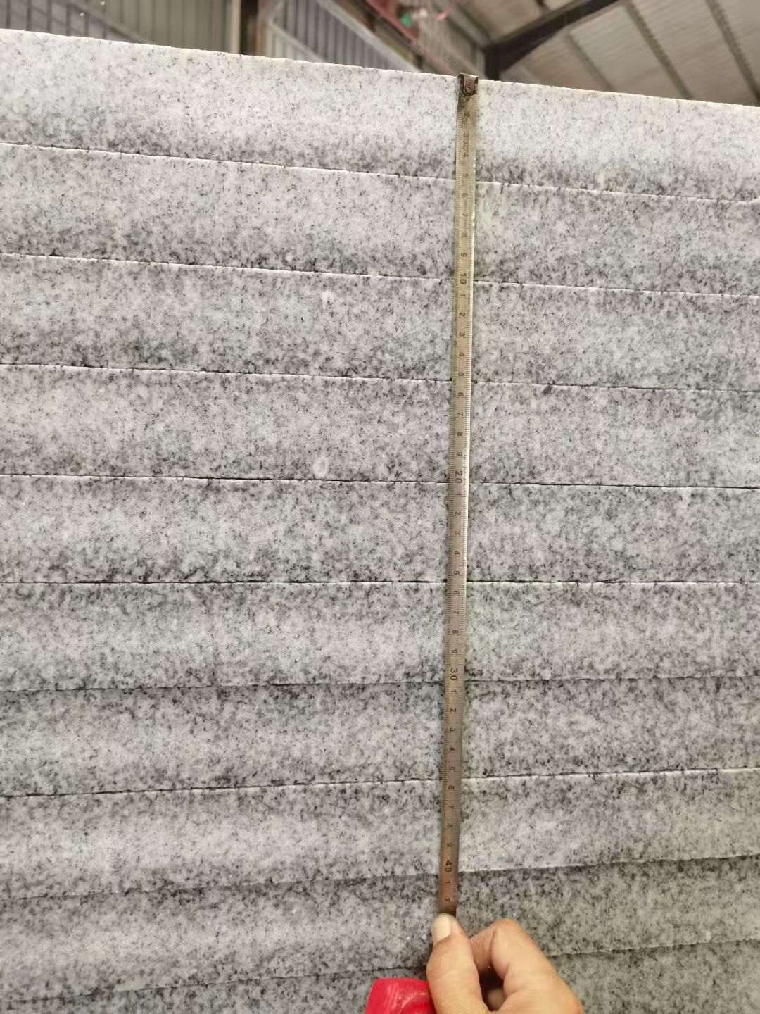 呼和浩特 芝麻白成品厚薄均匀