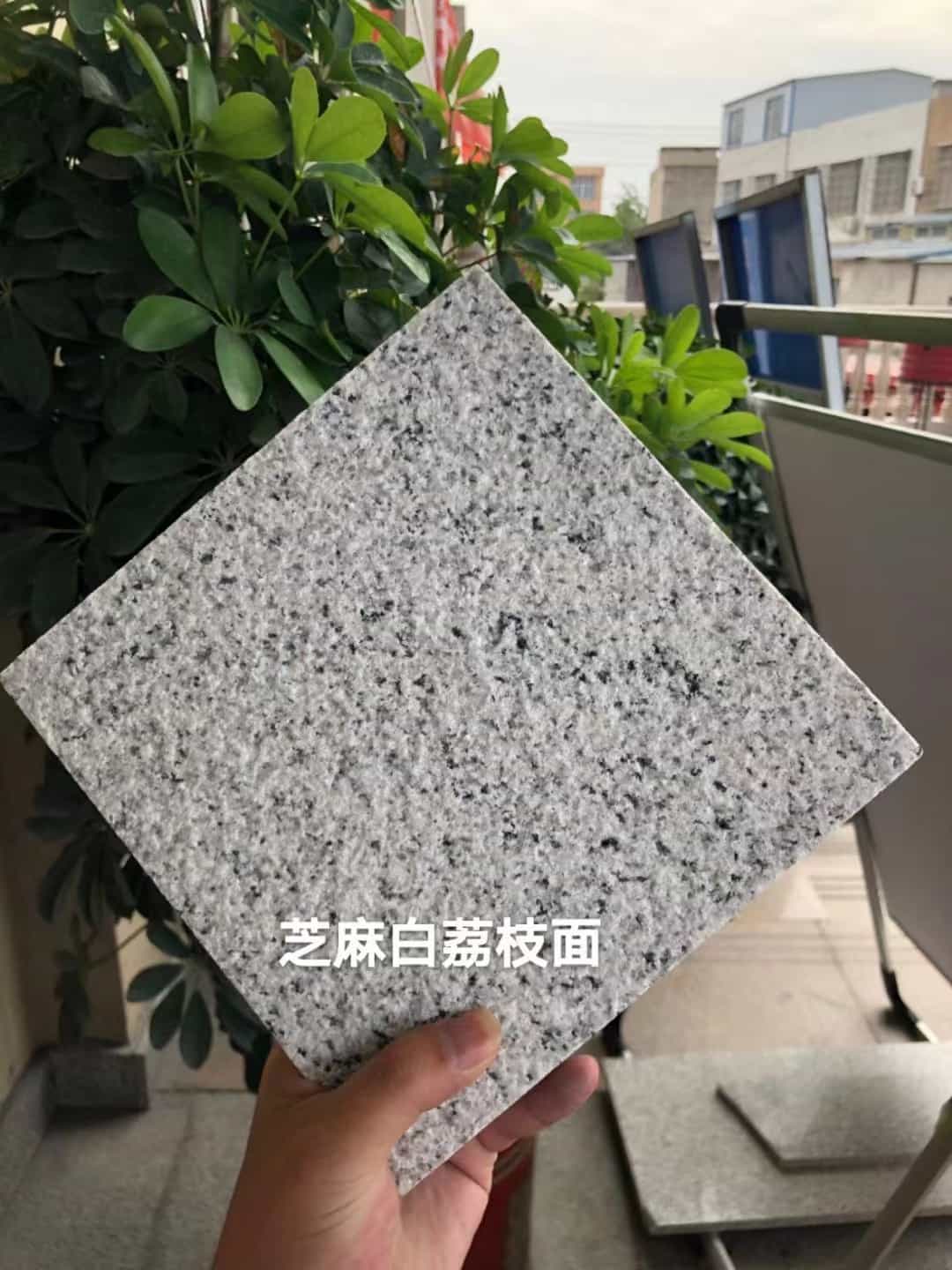 呼和浩特 芝麻白荔枝面干挂