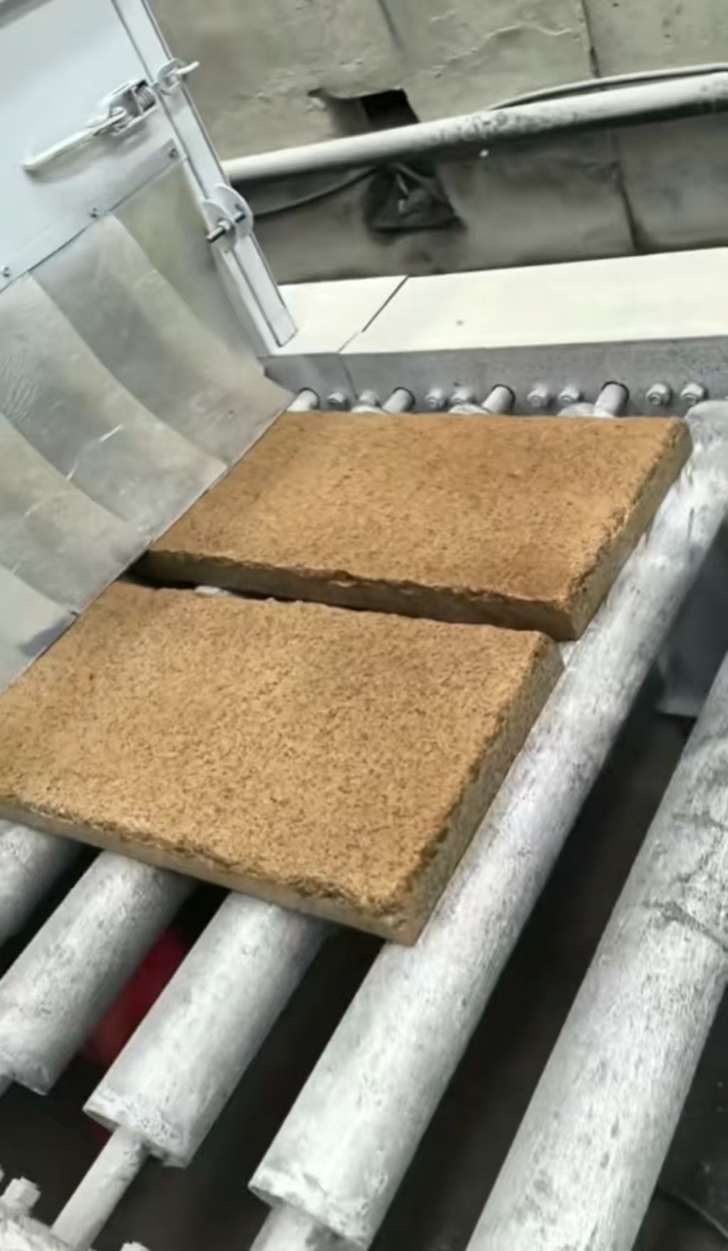 呼和浩特 仿古石流水线生产，各种颜色可定制