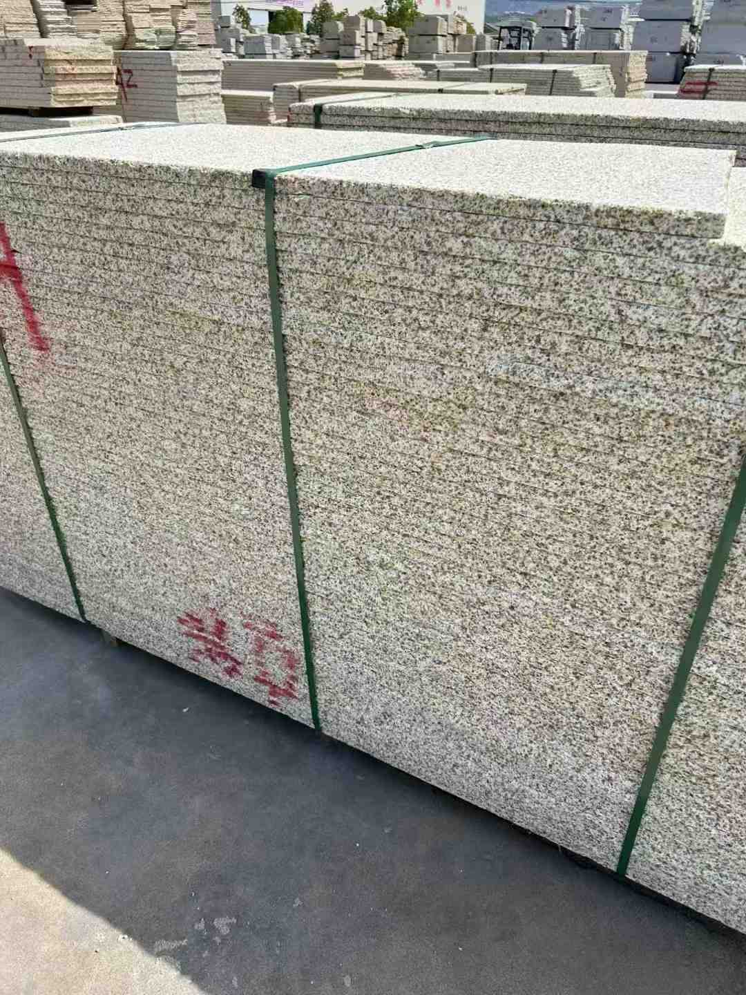 呼和浩特黄金麻荔枝面毛板