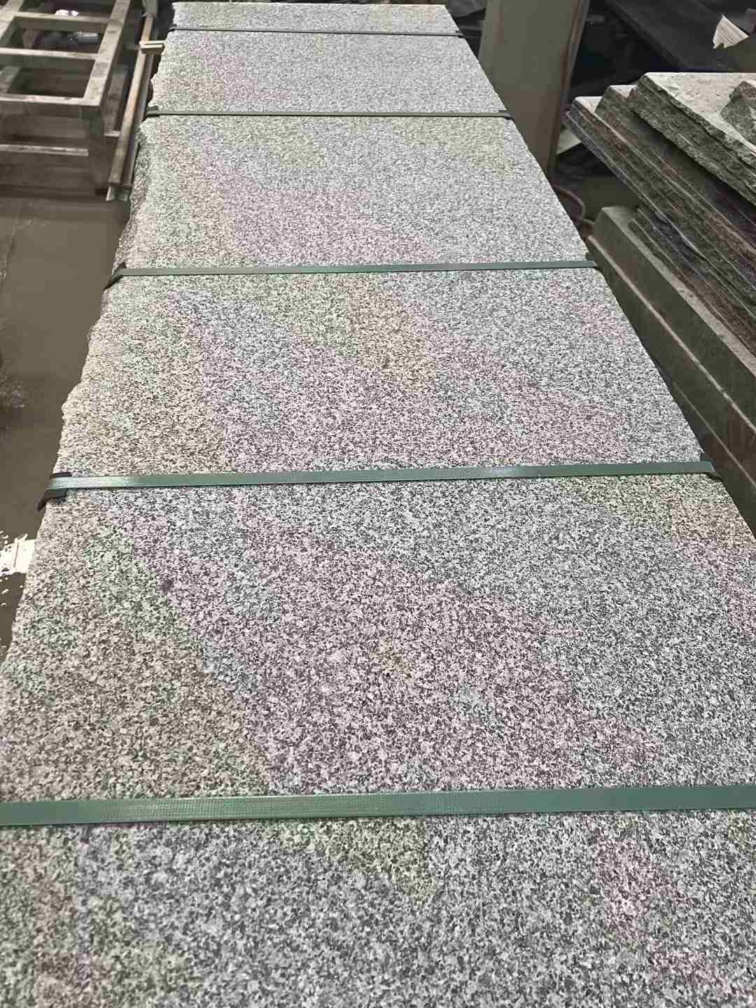 呼和浩特 芝麻黑火烧面