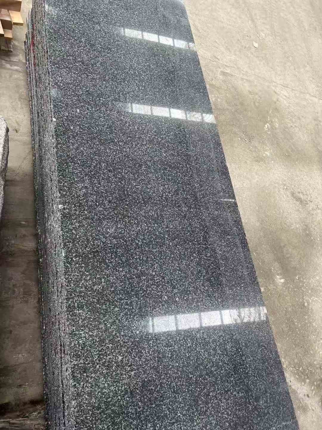呼和浩特 芝麻黑光面