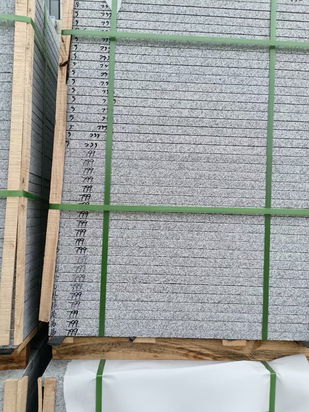 呼和浩特 芝麻白石材用途